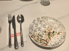 -CRAZYONES克芮旺斯西班牙餐厅(苏州中心店)