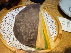 -小幸湖春饼(悦茂购物中心店)
