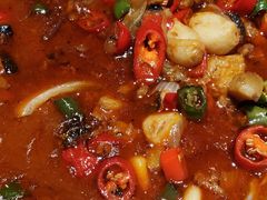 -印象鲵宴·张家界地标美食名片(溪布街店)