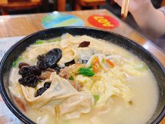 面脑面-聚缘坊特色名小吃(天元西街店)