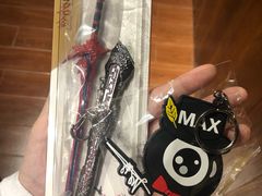 -MAX伯爵沉浸式超级游戏体验馆·实景桌游·剧本杀(小时代店)