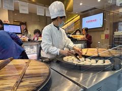 -光明邨大酒家(淮海路店)