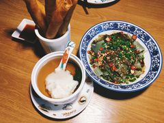 -蜀宴小调·精致家常菜(科华店)