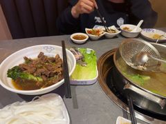 -贵宾牛·潮汕牛肉火锅(珠池总店)