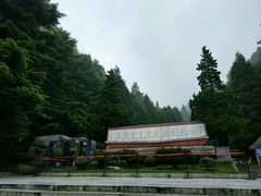-井冈山革命烈士陵园