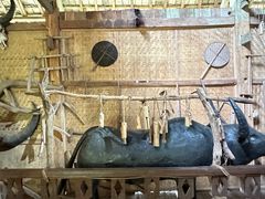 -西双版纳基诺山寨