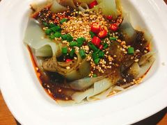 -蜀宴小调·精致家常菜(来福士店)