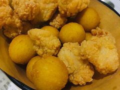 -清真·艾美可餐厅(大悦汇店)