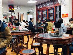 大堂-珍珍小食店(西华路店)