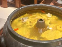 -云海肴·汽锅鸡·云南菜(美罗城店)