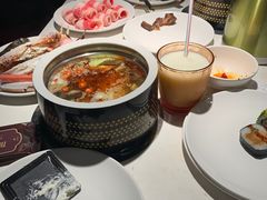 -加餐海鲜自助(宝龙一城店)