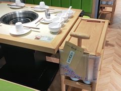 -煲大王猪肚鸡·椰子鸡火锅(红谷滩万达店)