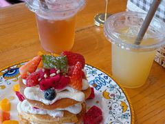 -Alimentari早午餐(安福路店)