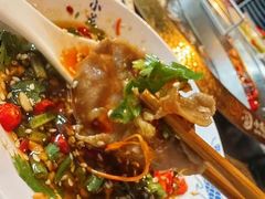 -小龙坎火锅(东汇城店)