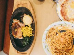 -萨莉亚意式餐厅(天河城购物中心店)