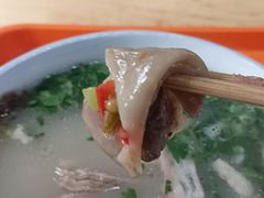 -宋老三苏肉羊肉汤老店