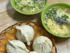 -清真·老金家牛肉店(会展路店)