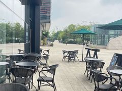 -星巴克(成都科学城店)