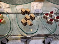 -丽都皇冠假日酒店·Matrix亦餐厅(望京店)