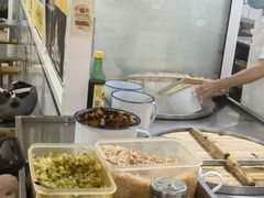 -汪家馄饨(集庆路店)