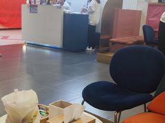 -海马体照相馆(上海宝山万达广场店)