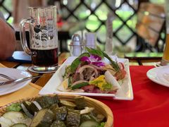 -申德勒加油站西餐厅(日坛路总店)