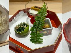 -鮨一日本料理旗舰店(总店)