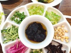 -尹三豆汁(前门旗舰店)