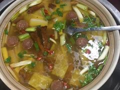 -老菜馆(滨江大道东段店)