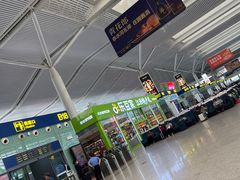 -南昌西站