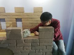 -喵屿·大理花园猫咖