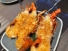 -大葉日本料理·龍蝦任食放題(廣州W酒店)