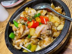 -新白鹿餐厅(百联中环店)