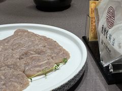 -惠丰堂饭庄·烤鸭·京味菜(翠微路店)
