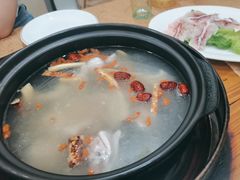 -濠轩阁特色生蚝火锅总店