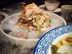 -新兴·金羊座·粤菜点心(乐峰店)