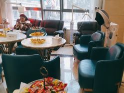 -碧莲盛·不剃发植发