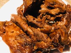 -绿茶餐厅(崇文门新世界店)