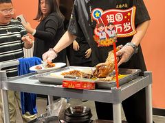 -新興传承烤鸭