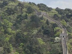 -慕田峪长城