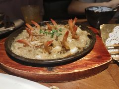 -楼兰新疆主题餐厅(坂田佳华领汇广场店)