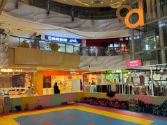 -THE hood开新里(御桥路店)