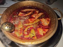 -小龙坎火锅(全球总店)
