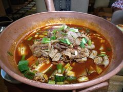 -云海肴·汽锅鸡·云南代表菜(天津国金汇店)