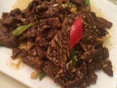 -津味老菜(露西亚商街店)