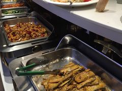 -好伦哥比萨烤肉自助(马家堡店)