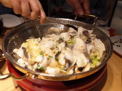 -醉得意·山茶油炒土鸡(泰安火车站大润发店)