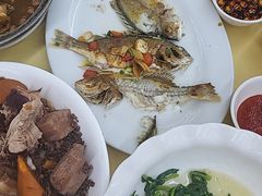 -吉莲利苑海鲜酒家(珠海拱北28年老字号店)