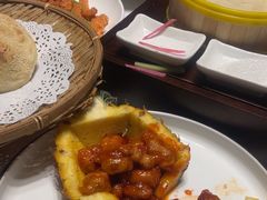 -绸乡宴酒店·融合苏帮宴(吴江店)