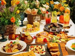 -俄士厨房(五棵松华熙LIVE店)